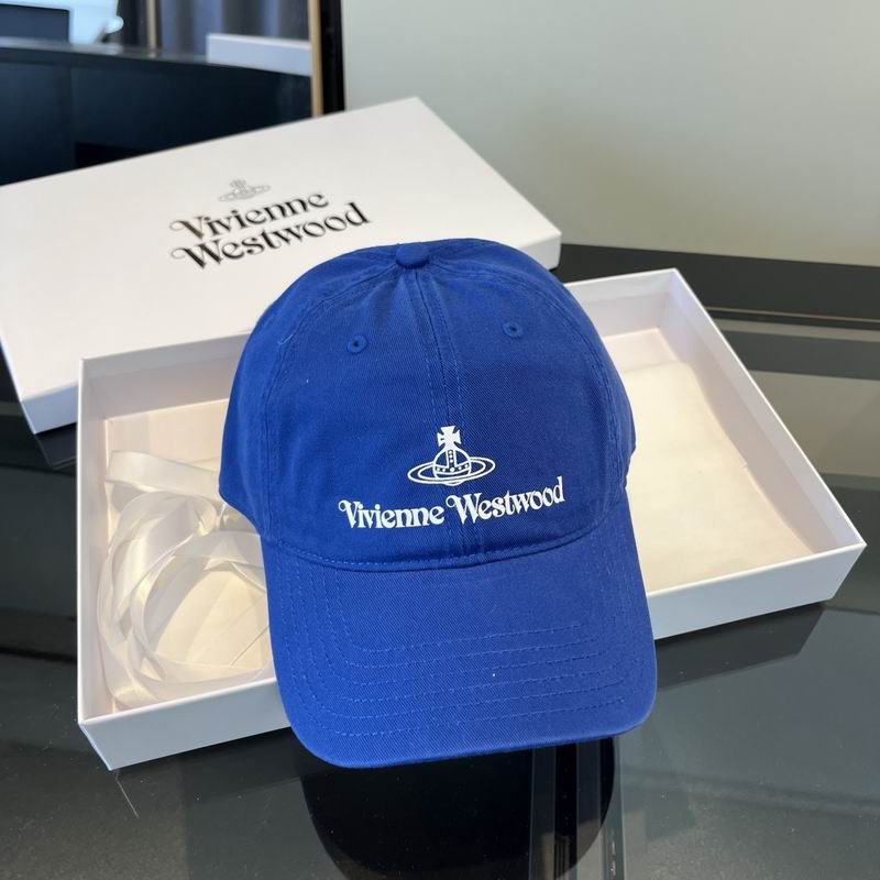 Vivienne Westwood Cap 020401